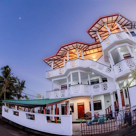 Grand Ocean Resort Tangalle Exteriér fotografie